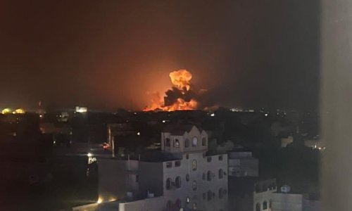 Zaštita slobodne plovidbe: Britanija će pričekati prije novih napada na hutiste