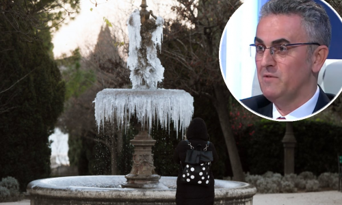 Vakula dao prognozu za iduće dane, otkrio što ga inače najviše smeta