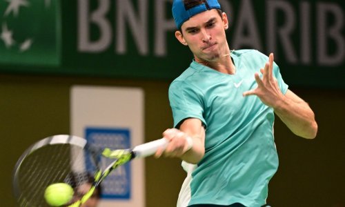 Mladi Splićanin izborio glavni turnir Australian Opena, igra protiv Novaka Đokovića