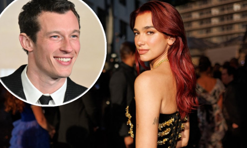 Nakon veze s fatalnim Francuzem, Dua Lipa ljubi britanskog miljenika