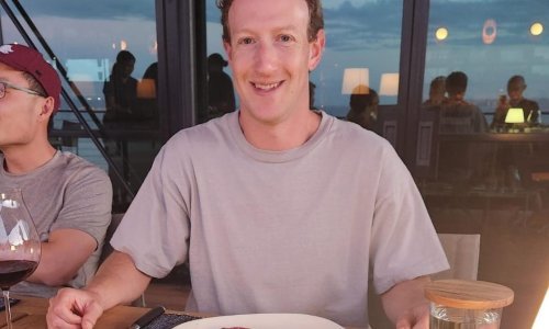 Zuckerberg ima novi projekt, otkrio detalje: 'Ovo je jedan od 'najukusnijih'