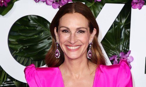Julia Roberts otkrila u čemu je tajna njezinog mladolikog izgleda
