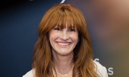 Ne skida se na filmu: Julia Roberts otkrila na čemu je danas najviše zahvalna