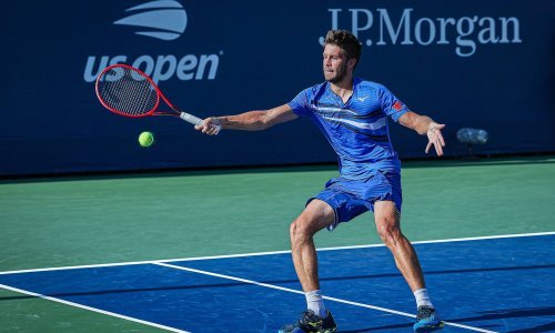 Nikola Mektić izborio finale parova; s Nizozemcem lovi drugi zajednički naslov