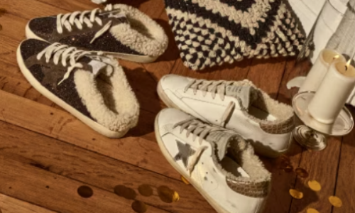 Griju poput uggsica: Ovo su najtoplije tenisice koje možete zamisliti  i tako su udobne