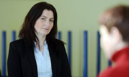 U saborskim klupama Ljubica Jembrih zamijenit će ministra Habijana