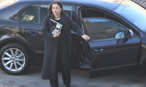 Vučković s predstavnicima trgovačkih lanaca o plasmanu svježeg svinjskog mesa