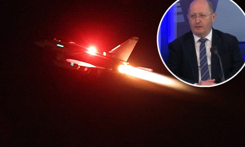 Mogu li Hutiji dobiti pomoć i kako će završiti akcija Amerikanaca? Analitičar: 'Sve je jasno'