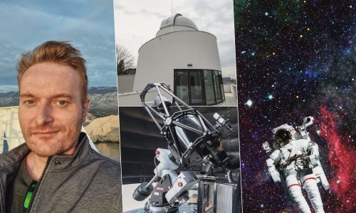 Budućnost hrvatskog turizma krije se među zvijezdama: Je li nas sabotirao Elon Musk?