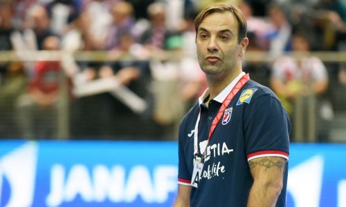 Senzacija iz hrvatskog kluba, Ivano Balić ima novi posao