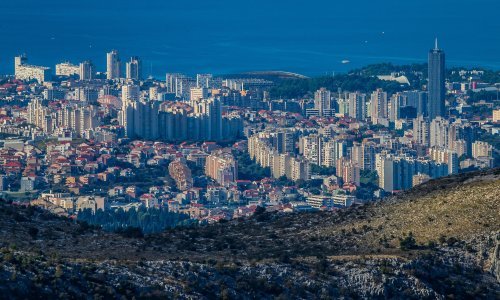 Kontroverzna Ukrajinka jučer prodala tri hotela u Splitu, kupio ih domaći poduzetnik