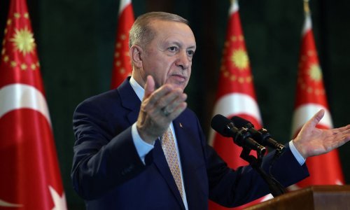 Turska dostavlja dokumente za tužbu protiv Izraela za genocid