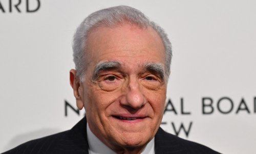 Ni u 82-oj Martin Scorsese nema mira, a sad radi na novom filmu o Isusu