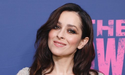 U obitelji Zrinke Cvitešić ovo se zove pravi razlog za slavlje