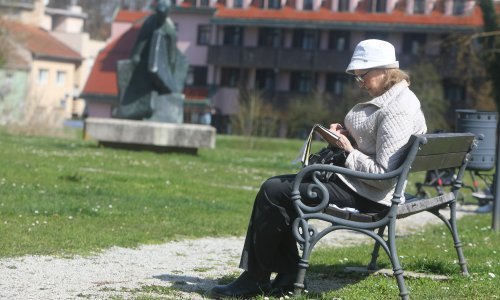 Za inozemne mirovine od 2024. vrijede nova pravila. Provjerite o čemu se radi