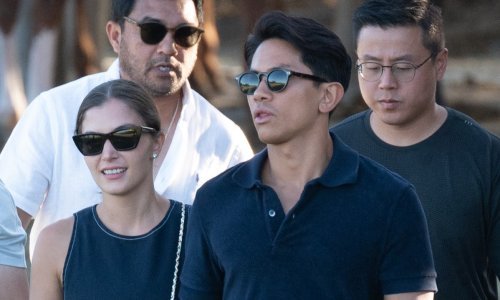 Teško je ostati ravnodušan na vjenčanicu lijepe Hrvatice koja ulazi u kraljevsku obitelj