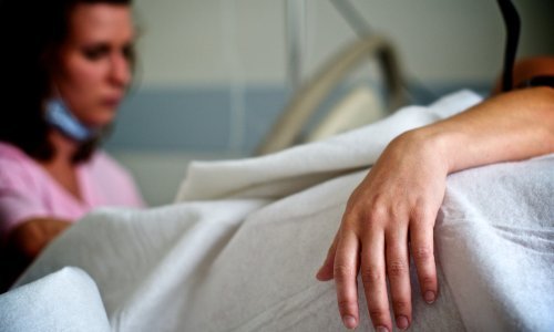 Hrvatska komora primalja: Uredba o koeficijentima ne prepoznaje našu struku