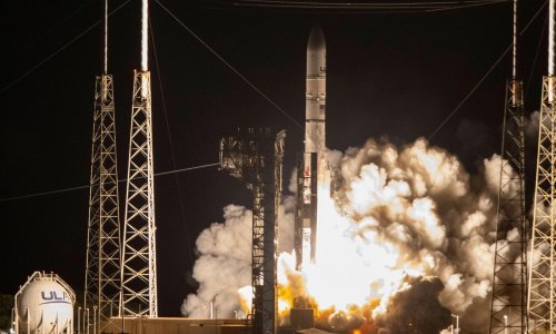 Put na Mjesec: SAD u utrci s Kinom priprema novu strategiju