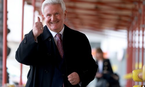 Todorićeva pobjeda: Vrhovni sud odbio zahtjeve DORH-a u slučaju 'veliki Agrokor'