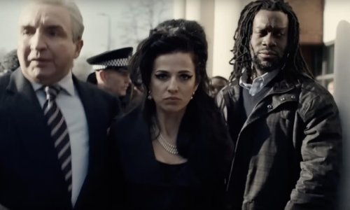 Konačno je izašao trailer za novi film o Amy Winehouse, no fanovi su razočarani