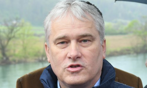 Sindikat: U Hrvatskim vodama pritisci na radnike zbog najave štrajka