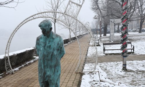 Vikend pred vratima: U subotu iznimno niske temperature i bura, a evo što slijedi