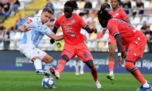 Pogledajte kako je Rijeka izgubila utakmicu koja se igrala 120 minuta