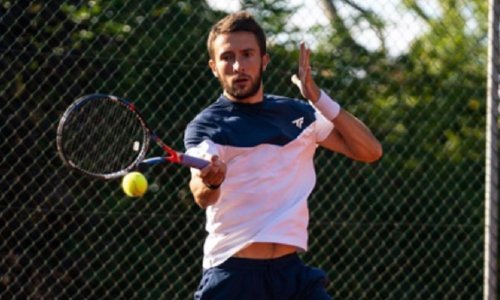 Brutalna kazna za francuskog tenisača, njegova je karijera okončana