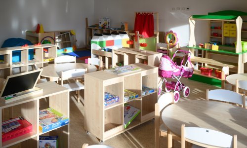 U hrvatskom gradu uskoro bi se mogli zatvoriti svi vrtići: 'Taoci smo jedne osobe'