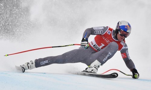 Alexis Pinturault doznao katastrofalne vijesti: Nikad nije lako vidjeti ovo...