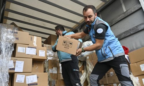 Izrael se dogovorio s Katarom o isporuci lijekova taocima u Gazi