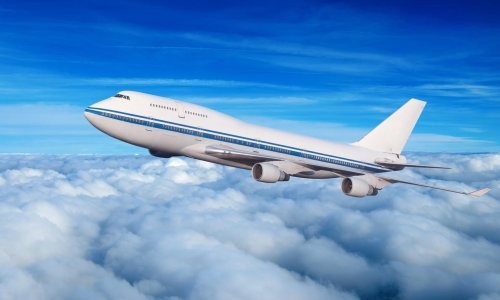 Bojite se turbulencija u avionu? Postoji aplikacija na kojoj se može provjeriti hoće li ih biti dok letite