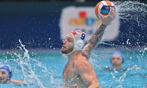 Hrvati slomili Grčku, a jedan od najboljih poručio: Biti osmi ili četvrti je isto