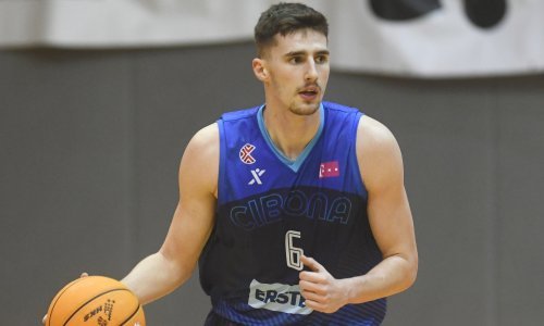 Cibona se mučila protiv Bosca, a trener Repeša kaže: Svaka pobjeda za nas je teška