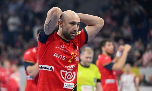 Španjolci u očaju nakon poraza od Hrvatske: Brodolom i potpuna katastrofa!