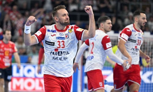 Početak Eura kao iz snova! Senzaionalna Hrvatska pregazila moćnu Španjolsku