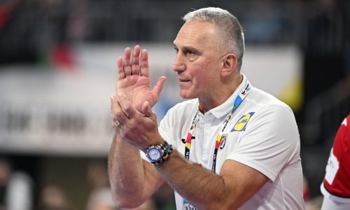 Izbornik Perkovac iskreno se naklonio jednom igraču: Za života mu treba dići spomenik