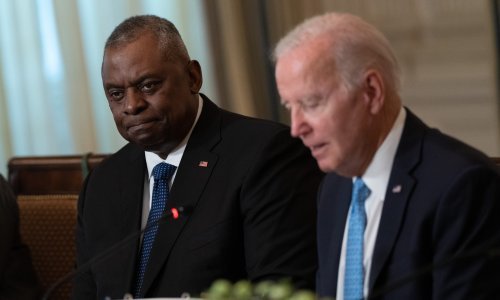 Biden: Ministar mi je trebao reći za bolest, ali i dalje imam povjerenja u njega