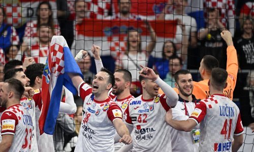 Legendarni Igor Karačić oduševljen je mladim igračima: Nestvarno! Kada to vidiš...