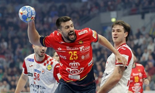 Španjolski rukometaši bili su brutalno iskreni nakon debakla: Izdali smo svoje golmane