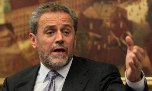 Bandić dao 27 tisuća kuna iz proračuna za izlet u Haag