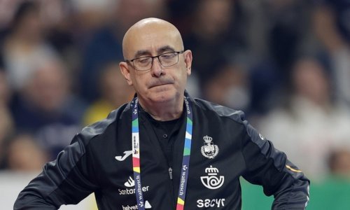 Španjolski izbornik nije mogao vjerovati što se dogodilo: Ne pamtim ovakvo nešto...