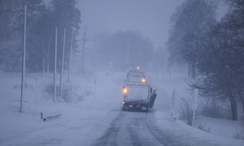 Snježne oluje, poplave, hladnoća - deseci milijuna Amerikanaca u opasnosti