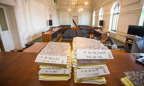 Suci odbili prijedlog ministarstva, štrajk sve izgledniji