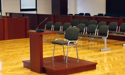 HOK pisao Dobroniću: Traže da se u slučaju štrajka sudaca spriječi nastanak štete