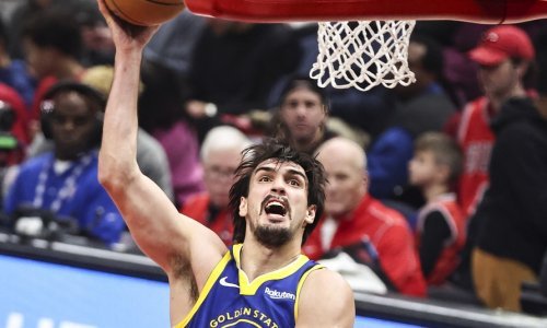 Dario Šarić je odigrao još jednu svestranu partiju, nova ozljeda Bojana Bogdanovića