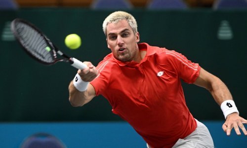 Borna Gojo neće debitirati na Australian Openu; prošle se godine zaboravio prijaviti, a ove...