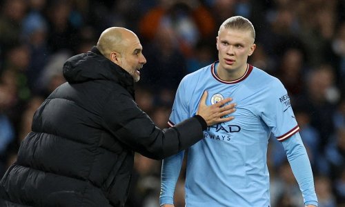 Pep Guardiola potvrdio loše vijesti; City do kraja siječnja bez najboljeg strijelca