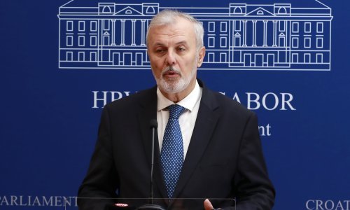 Sanader: Milanoviću je očito sve dozvoljeno, a to ljevičarima ne smeta