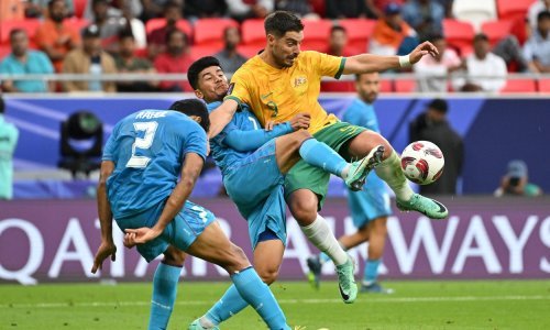 Igor Štimac s Indijom izgubio na startu Azijskog nogometnog prvenstva